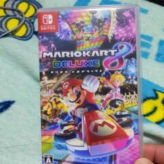 マリオカート8デラックス