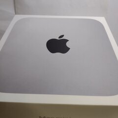 中古：Mac mini A2348 8GB RAM, 256GB SSD