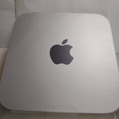 中古：Mac mini A2348 8GB RAM, 256GB...