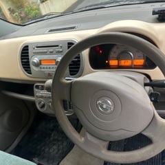 日産モコの画像