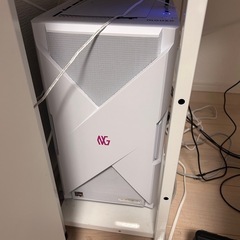 ゲーミングPC NEXTGEAR