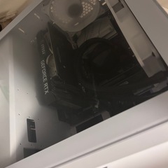 ゲーミングPC NEXTGEARの画像