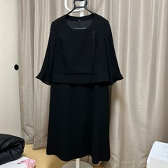 １７号サイズ　礼服