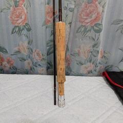✨美品　フライ用　釣竿