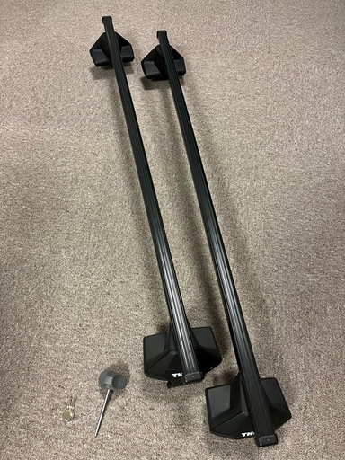 THULE（スーリー）ベースキャリア