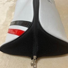 キャロウェイ　シューズケース　ゴルフの画像