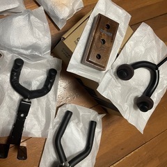 ギターハンガー！