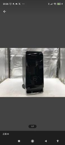 DELL ゲーミングPC