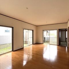 🏡都市ガス　駐車場2台可能　広々4LDK戸建て賃貸　南区長住🏡 - 賃貸（マンション/一戸建て）