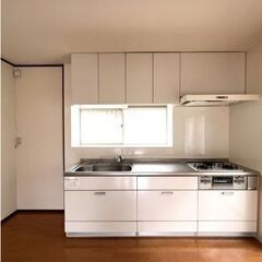 🏡都市ガス　駐車場2台可能　広々4LDK戸建て賃貸　南区長住🏡 − 福岡県