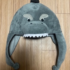 ☆美品☆ ゴジラ キャップ  ゴジラ ファン キャップ 松井 ジ...