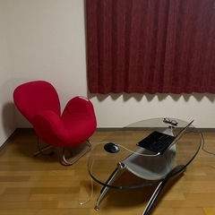 ローテーブル