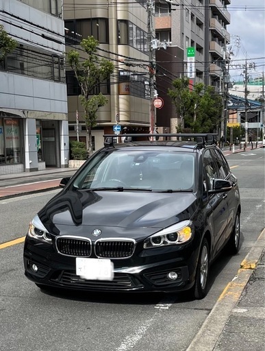 THULE（スーリー）ベースキャリア
