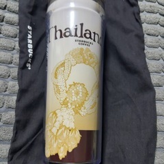 Starbucks Starbucks Thailand 🇹🇭 スターバックス　タイ限定タンブラーの画像