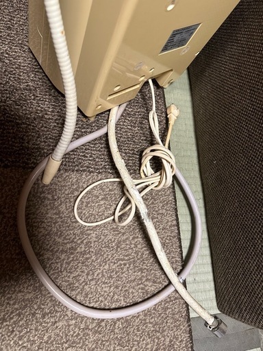 レベラックSD501 還元水生成機