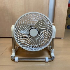 【2018年製】サーキュレーター