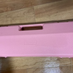 YAMAHA ピアニカ　ピンク