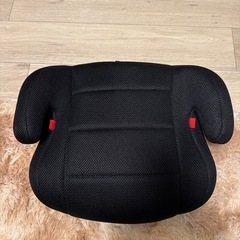 ジュニアシート Longma NINJ380の画像