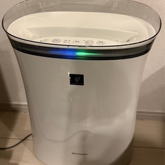 SHARP 空気清浄機