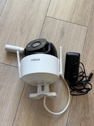 IMOU 防犯カメラ
