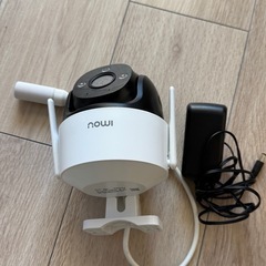 IMOU 防犯カメラ