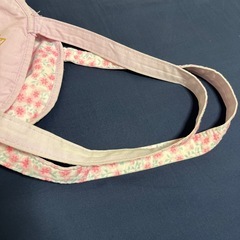 ディズニー ラプンツェル  トートバックの画像