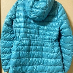 ★UNIQLO ダウンジャケット★Mサイズ★の画像