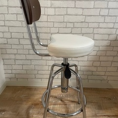 【決まりました】椅子の画像