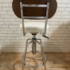 【決まりました】椅子の画像