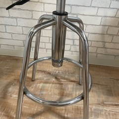 【決まりました】椅子の画像