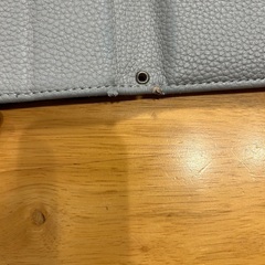 【値下げ】スマホケース・手帳型(iPhone SE3/SE2/8/7/6s)の画像