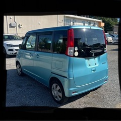 人気の両側スライド❗️パレットの画像