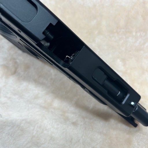 グロック18C