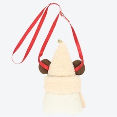 新品！リルリンリン　ポシェットの画像