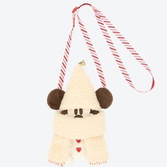 新品！リルリンリン　ポシェット