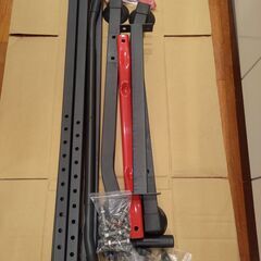 美品WASAI 懸垂マシン　チンニングスタンド　MK4001Hの画像