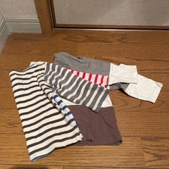 サイズ80の画像