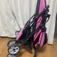 ドックカート　ペットカートの画像