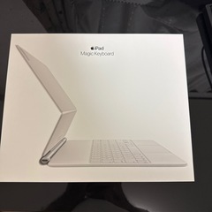 Apple純正Magic Keyboard