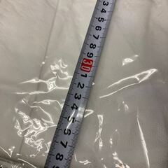 詳細不明 防護服 4枚 新品 未使用 はち 虫 退治 巣 撤去 簡易　ゴミ屋敷　清掃　の画像