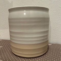 IKEA イケア購入 鉢カバー