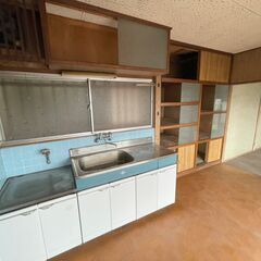 ★本気で再生DIYできる方へ２階建戸建月額賃料1.5万円★倉庫や法人登記、ペット多頭飼いなど様々な用途にいかがですか。  - 賃貸（マンション/一戸建て）
