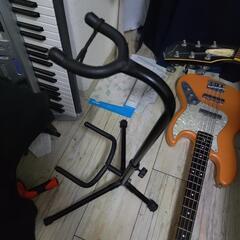 ギタースタンド
