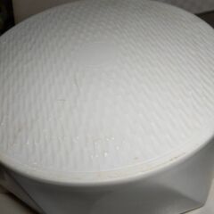 新品 金八角深皿 深鉢 盛皿 八角皿 金縁 金彩 PRODUCED BY FUNATO 美品 食器 縁起皿 ホワイト 未使用 箱付きの画像