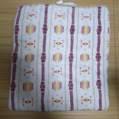 年末処分　敷きパッド　シングルSize