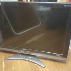 SHARP シャープ AQUOS 32V型 LED 液晶テレビ ...