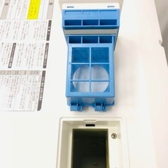 【成約済】シャープ|ドラム式洗濯乾燥機 の画像