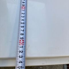 詳細不明 2段 分別 ゴミ箱 キッチンの画像