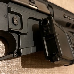 エアガンG &Gの画像