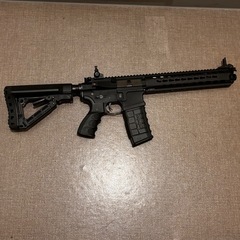 エアガンG &G